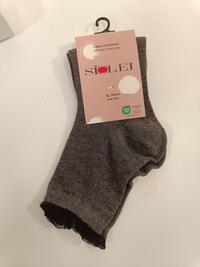 CALZINI CORTO DONNA TL01 Tellini S.r.l. Ingrosso Abbigliamento